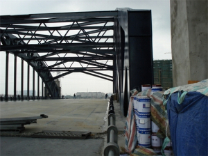 沭阳专注工业场景喷漆服务